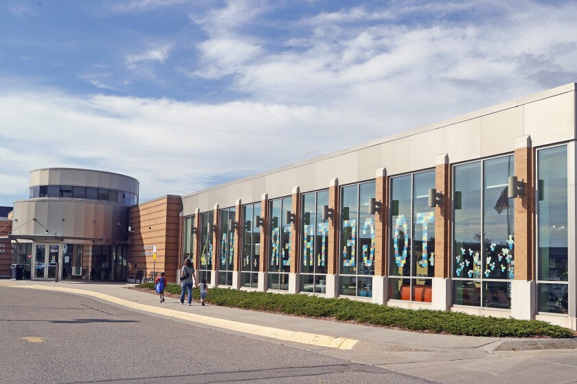 Fargo, West Fargo libraries to alter hours beginning in 2025 InForum